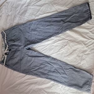 Zara kids long pants summer